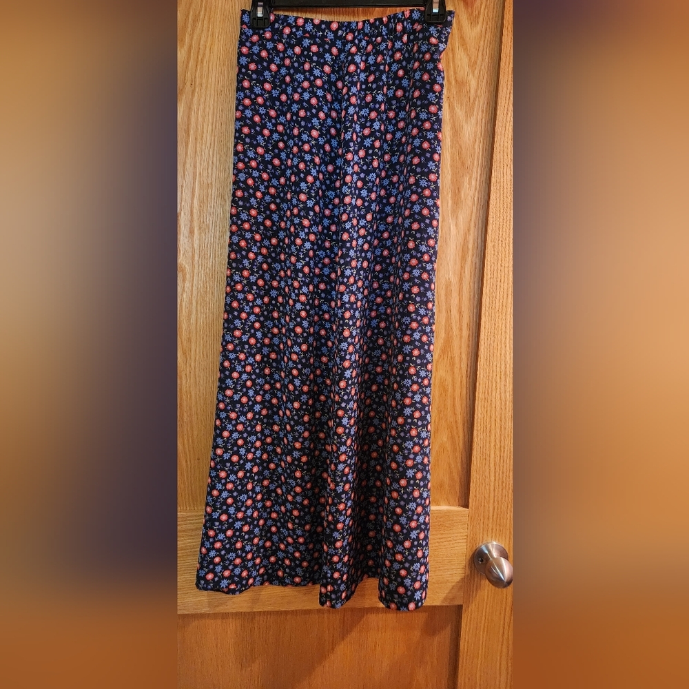 Full Length skirt